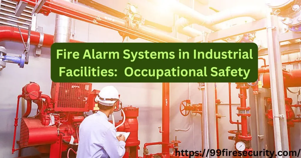 Fire Alarm Systems