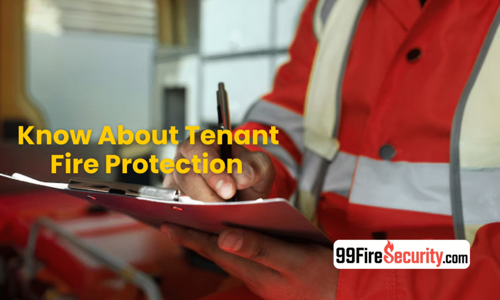 Fire alarm maintenance that most people forget to check