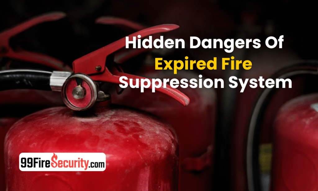 Why Office Kitchens Are a Fire Hazard You Shouldn't Ignore