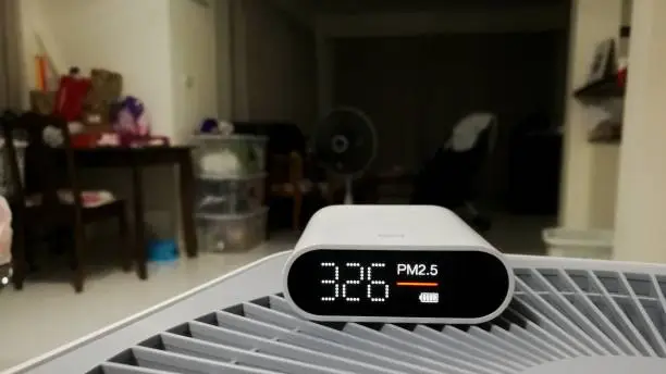 Sensor and alarm malfunctions