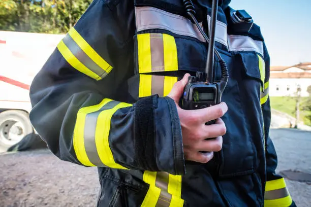 Emergency contact details