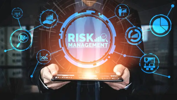 Identify risks