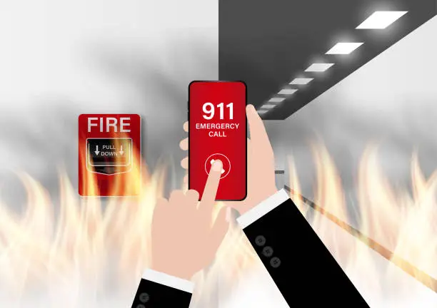 Fire prevention apps