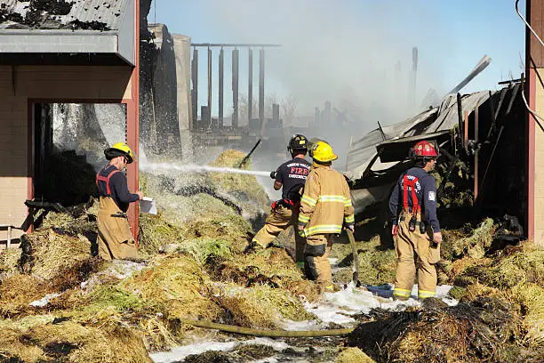 Importance of testing fire safety equipment