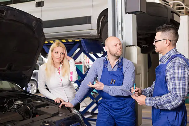 Costly Delays in Repairs